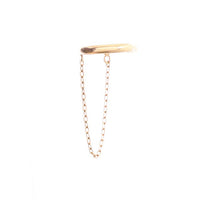 XERXES EAR CUFF - 14K GOLD
