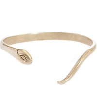ASP CUFF - BRASS