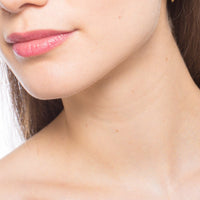 MARU STUDS - SILVER