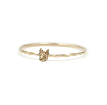 Ralphy the Westie Ring