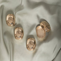 BRASS SCARAB BOX - WEBSITE EXCLUSIVE