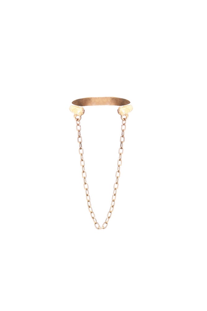 XERXES EAR CUFF