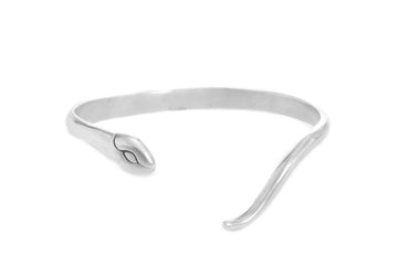 ASP CUFF - SILVER