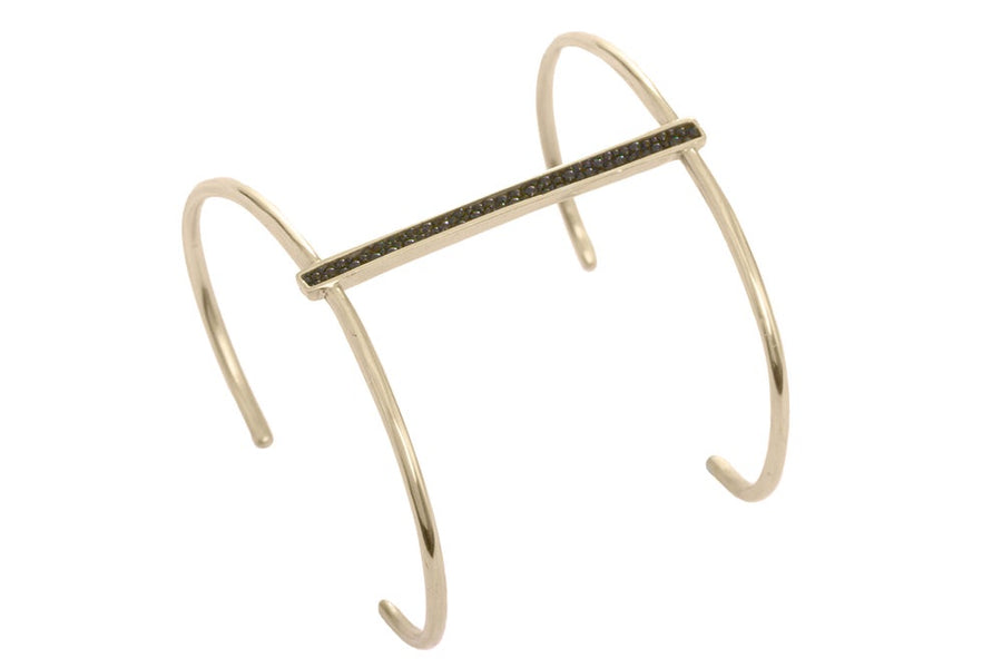 BRIDGE CUFF