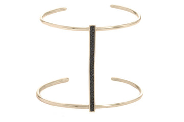 BRIDGE CUFF