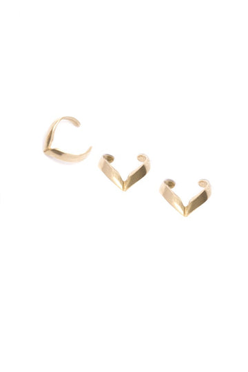 CUTLASS EARCUFFS