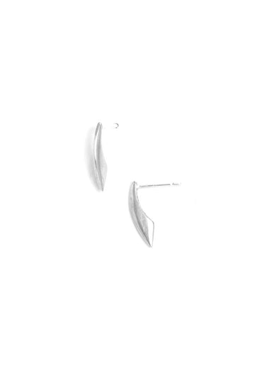 DR CLAW STUDS - SILVER
