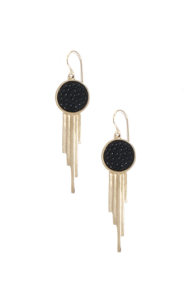 DRIPS EARRINGS