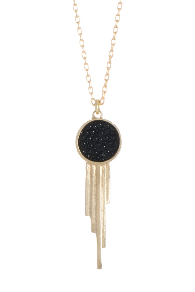 DRIPS NECKLACE