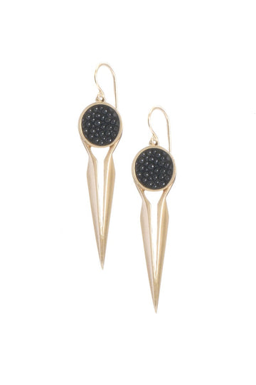 FALCON EARRINGS