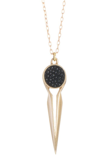 FALCON NECKLACE