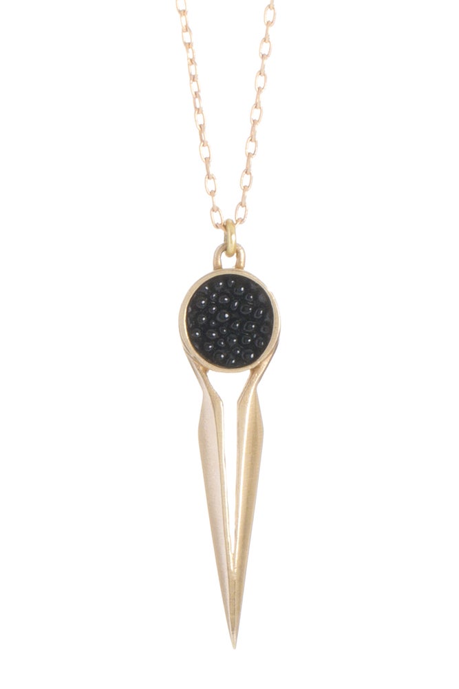 FALCON NECKLACE