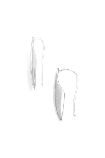 HORUS HOOKS - SILVER