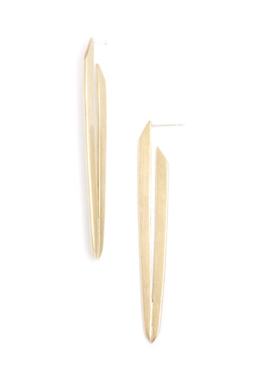 KATANA STUDS - LARGE