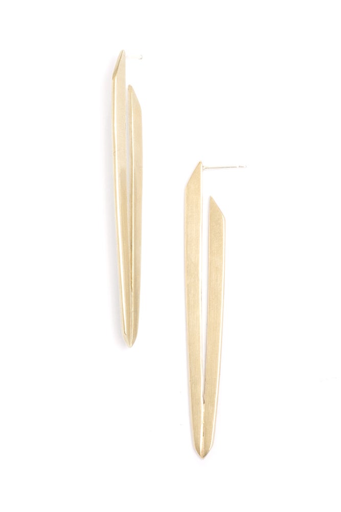 KATANA STUDS - LARGE