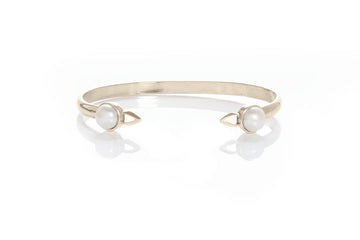 PEARL MARU CUFF
