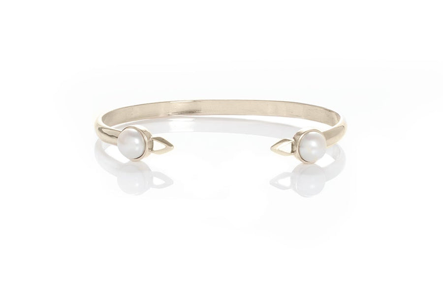 PEARL MARU CUFF