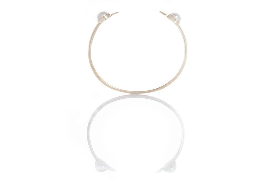 PEARL MARU CUFF