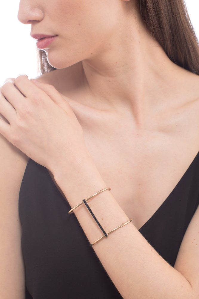 BRIDGE CUFF