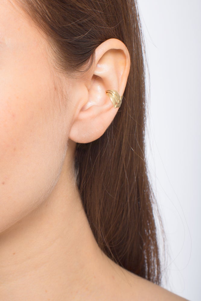 CUTLASS EARCUFFS