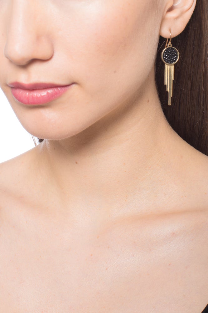 DRIPS EARRINGS