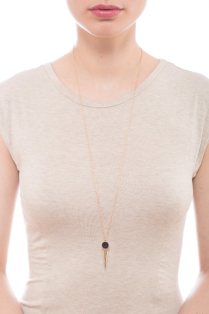 FALCON NECKLACE
