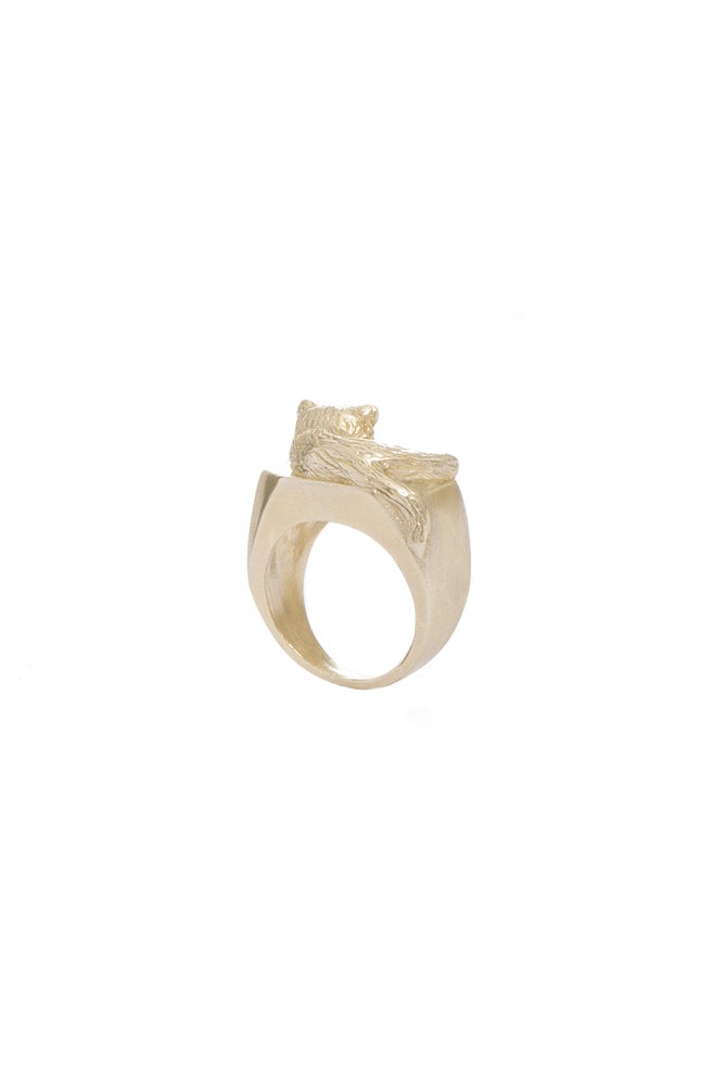 PONYO RING