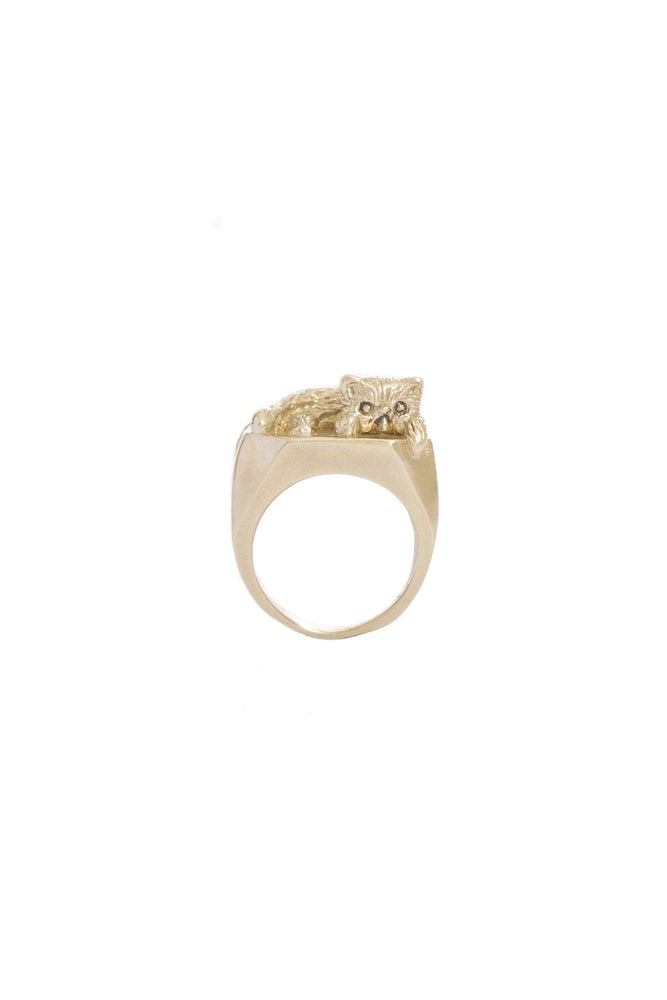 PONYO RING