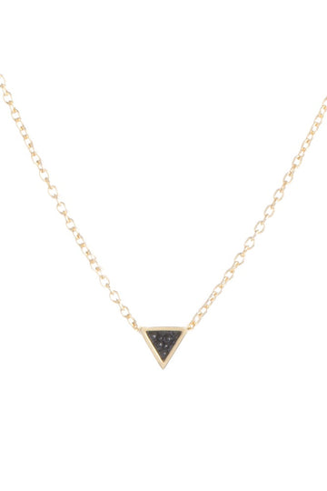 TINY TRILLION NECKLACE