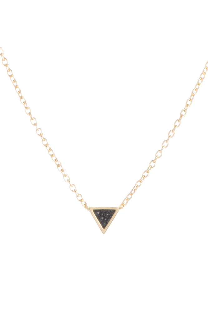 TINY TRILLION NECKLACE