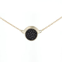 ECLIPSE NECKLACE