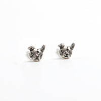 Itty Bitty Bulldog Studs