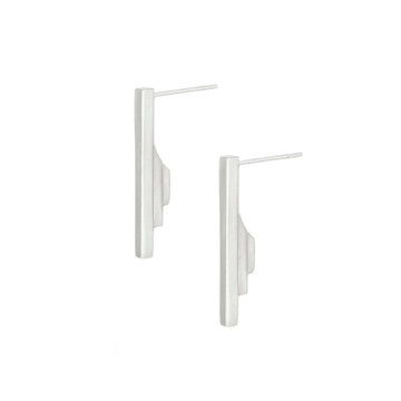 SLEEPWALK STUDS- SILVER