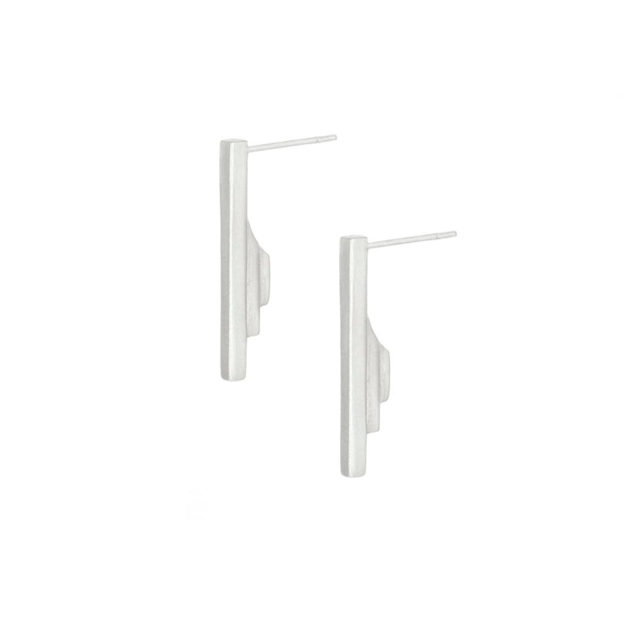 SLEEPWALK STUDS- SILVER