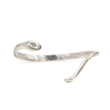 Moonstone Asp Cuff
